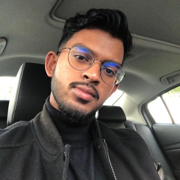 Meet your Posher, Jonathan - Picture 1 of 1